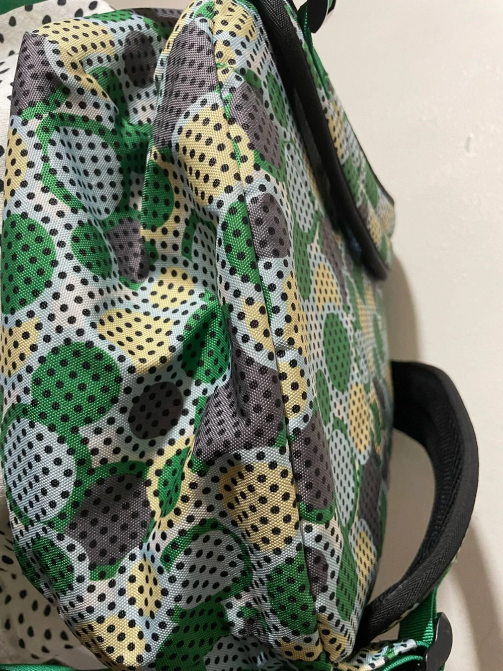 Kavu backpack bold